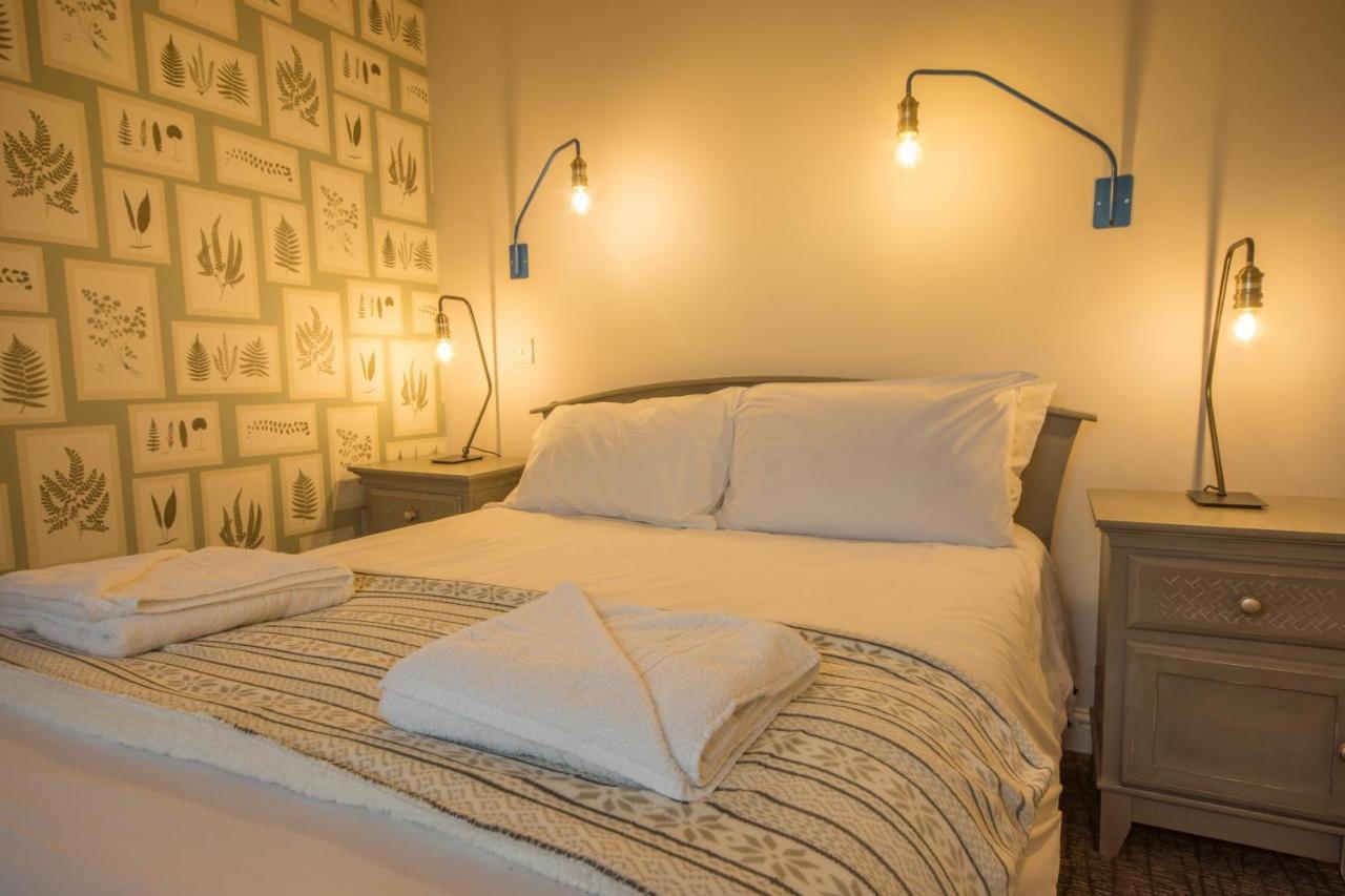 Eyam Cottage - Darwin Lake Holiday Village Μάτλοκ Εξωτερικό φωτογραφία